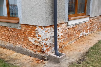 Beztlaková injektáž - Česká Lípa