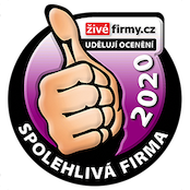 Spolehlivá firma