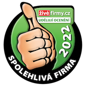 Spolehlivá firma