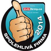 Spolehlivá firma