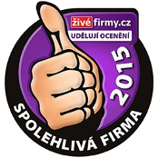 Spolehlivá firma