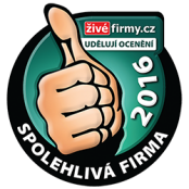 Spolehlivá firma