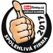 Spolehlivá firma