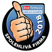 Spolehlivá firma